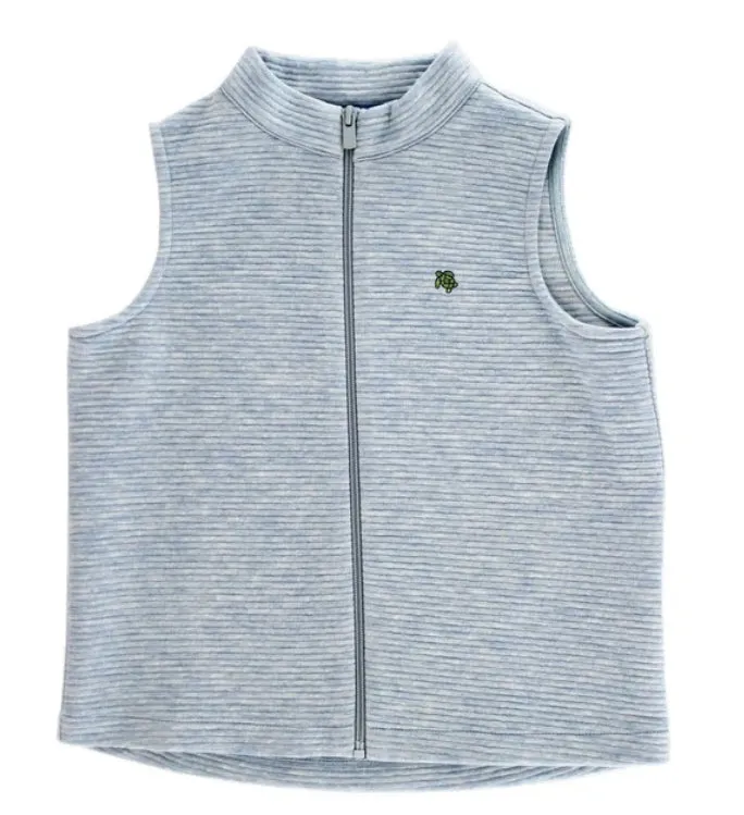 Briggs Lake Vest