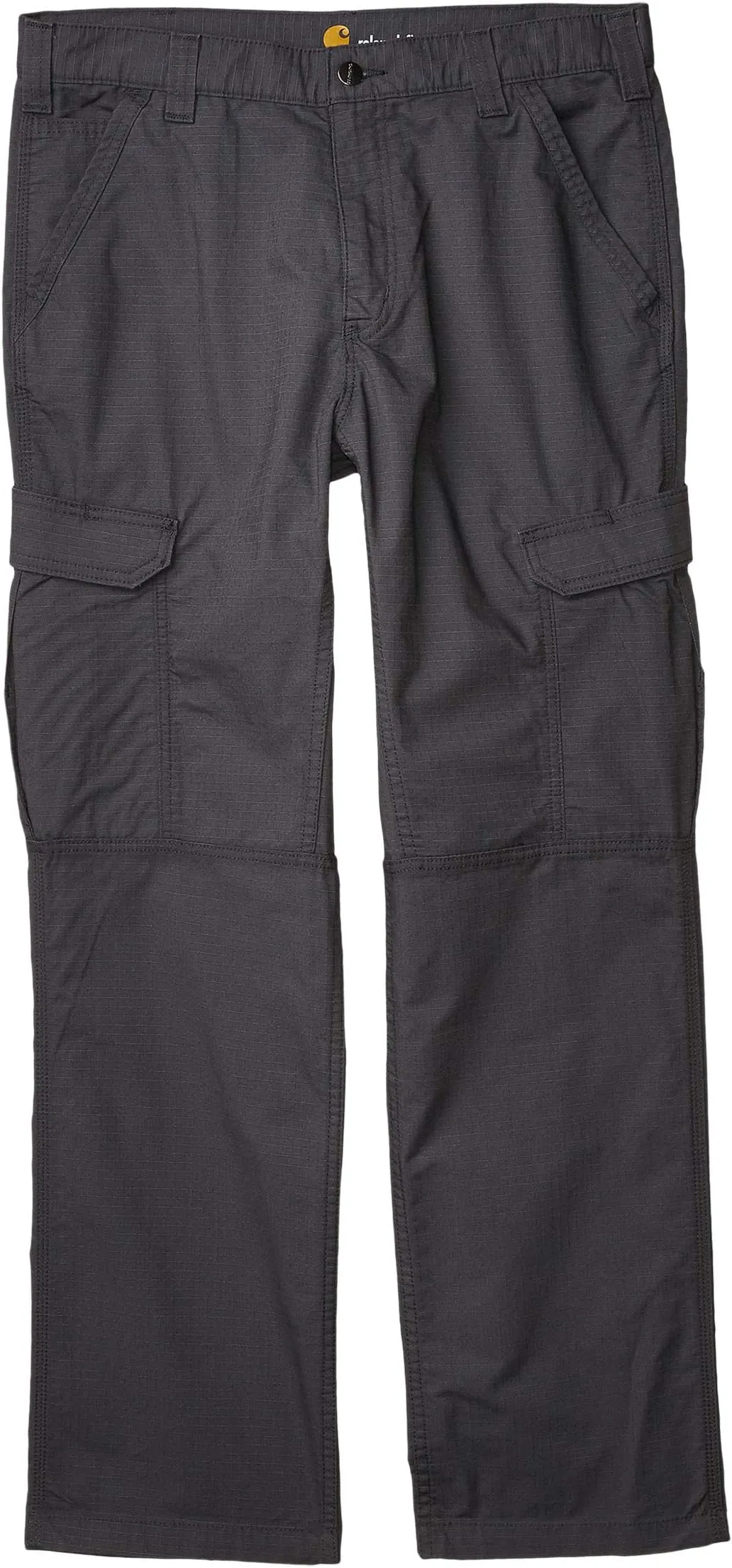 Carhartt BN200 Force Relaxed Work Trousers, Shadow