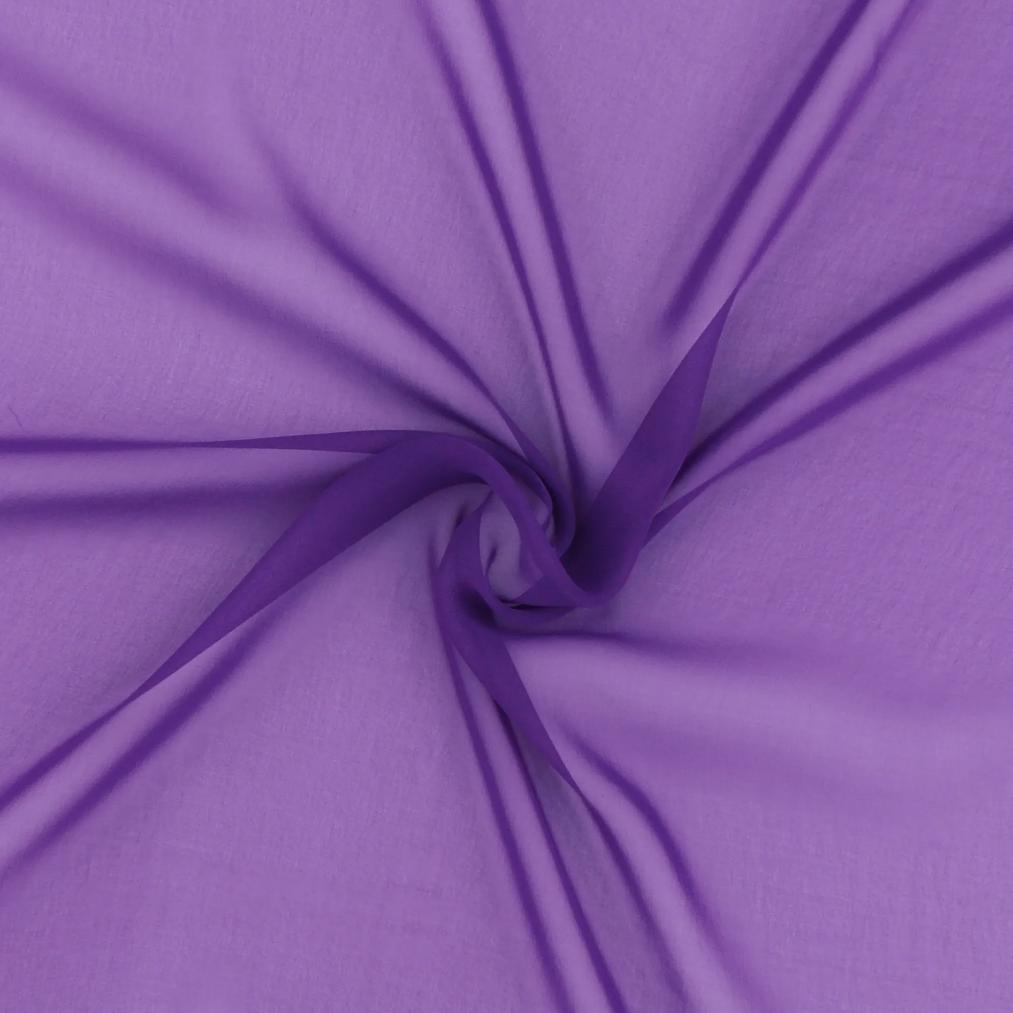 Chiffon - VICTORIA - 035 - Amethyst