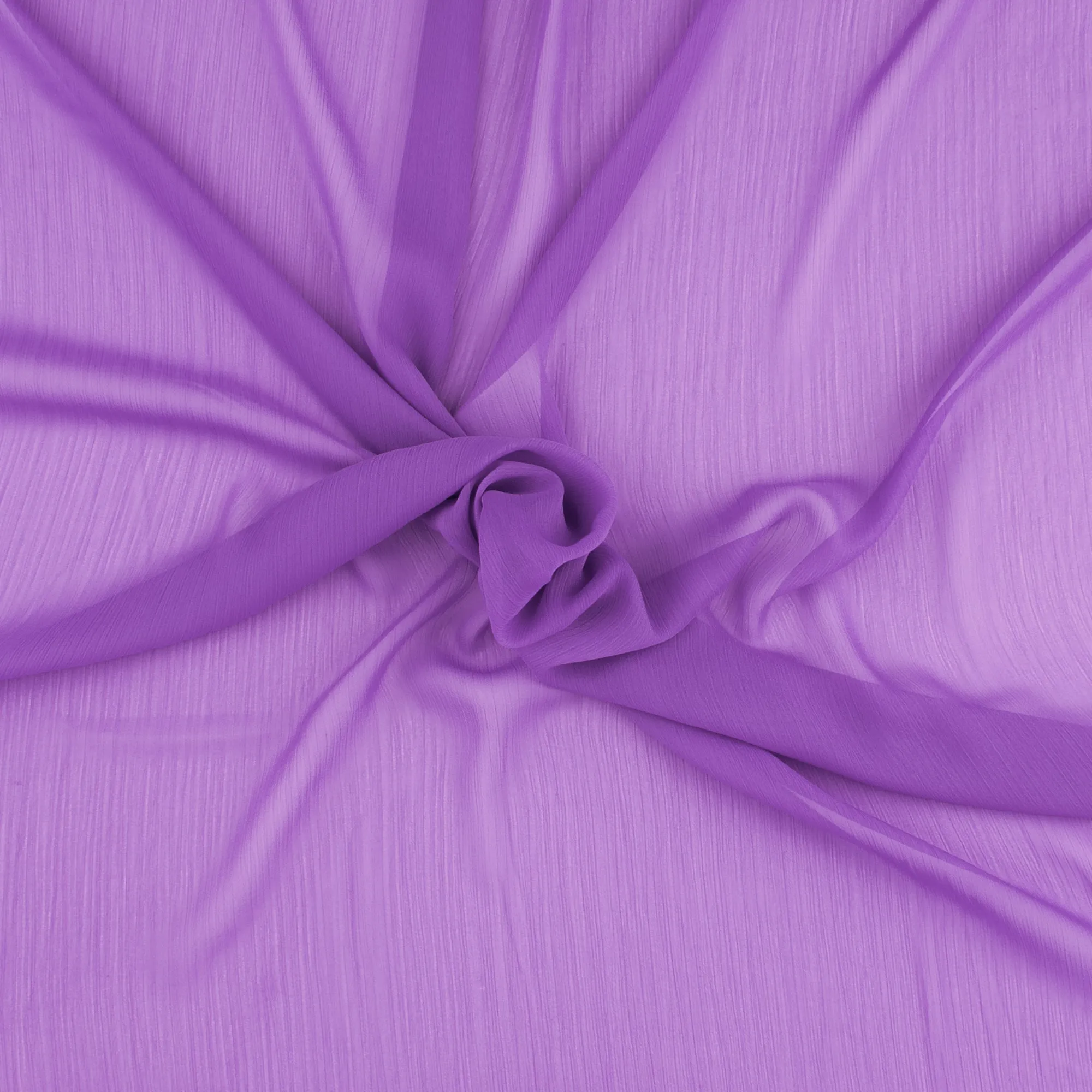 Chiffon Yoryu - NAOMI - 007 - Purple