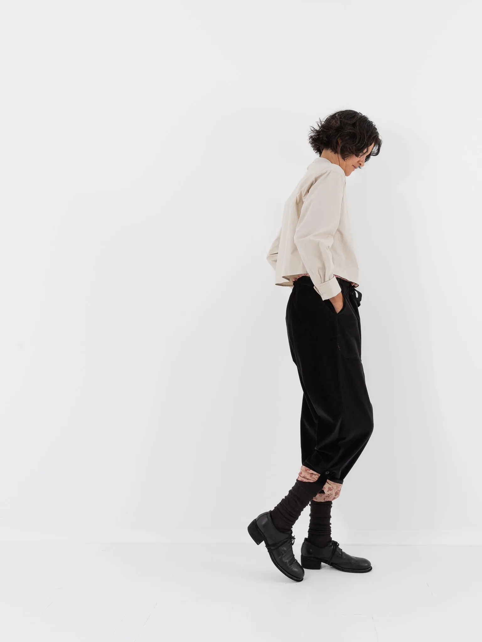 Cocoon Cocoon Trousers