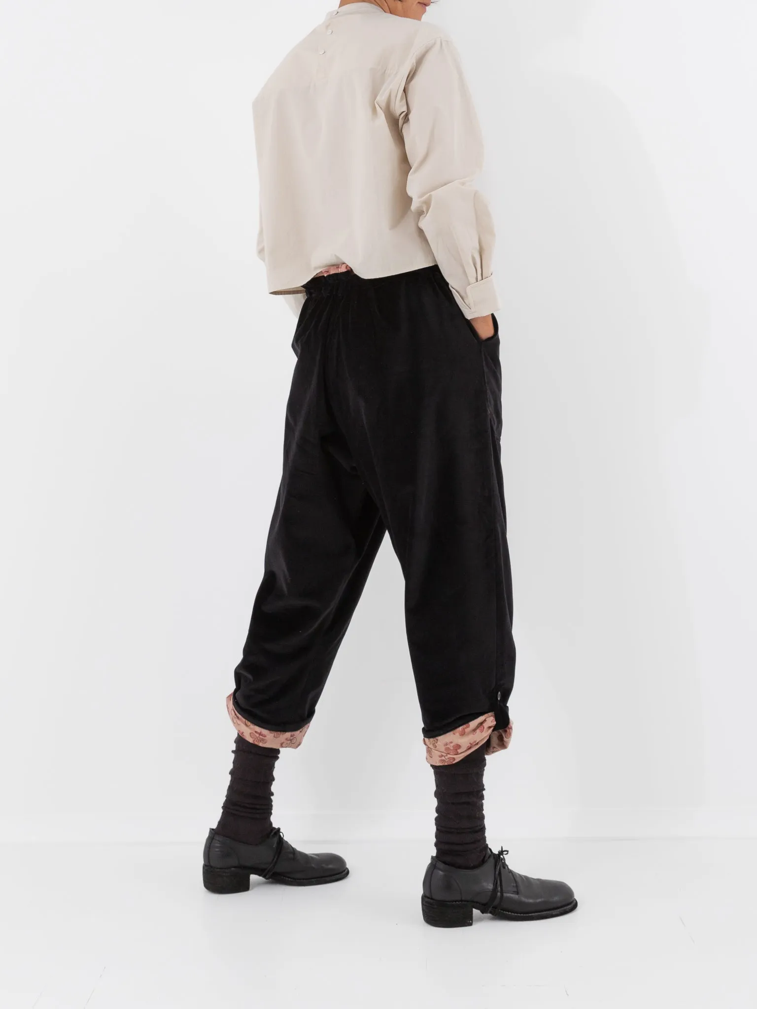 Cocoon Cocoon Trousers