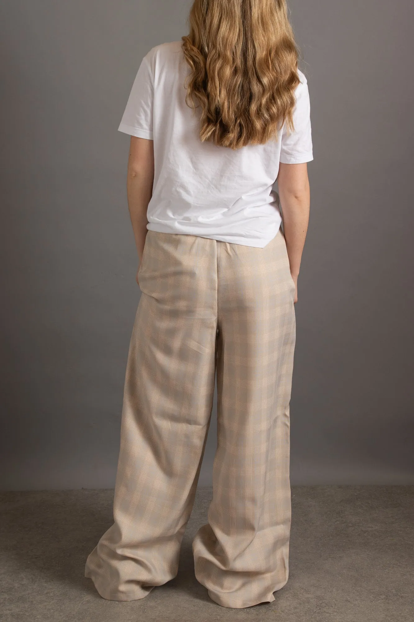 Daisy Street Wide Leg Trousers