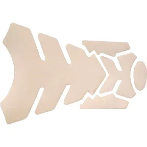 Gear Gremlin Gel Tank Pad Transparent