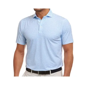 Holderness & Bourne "Jenkins" Polo