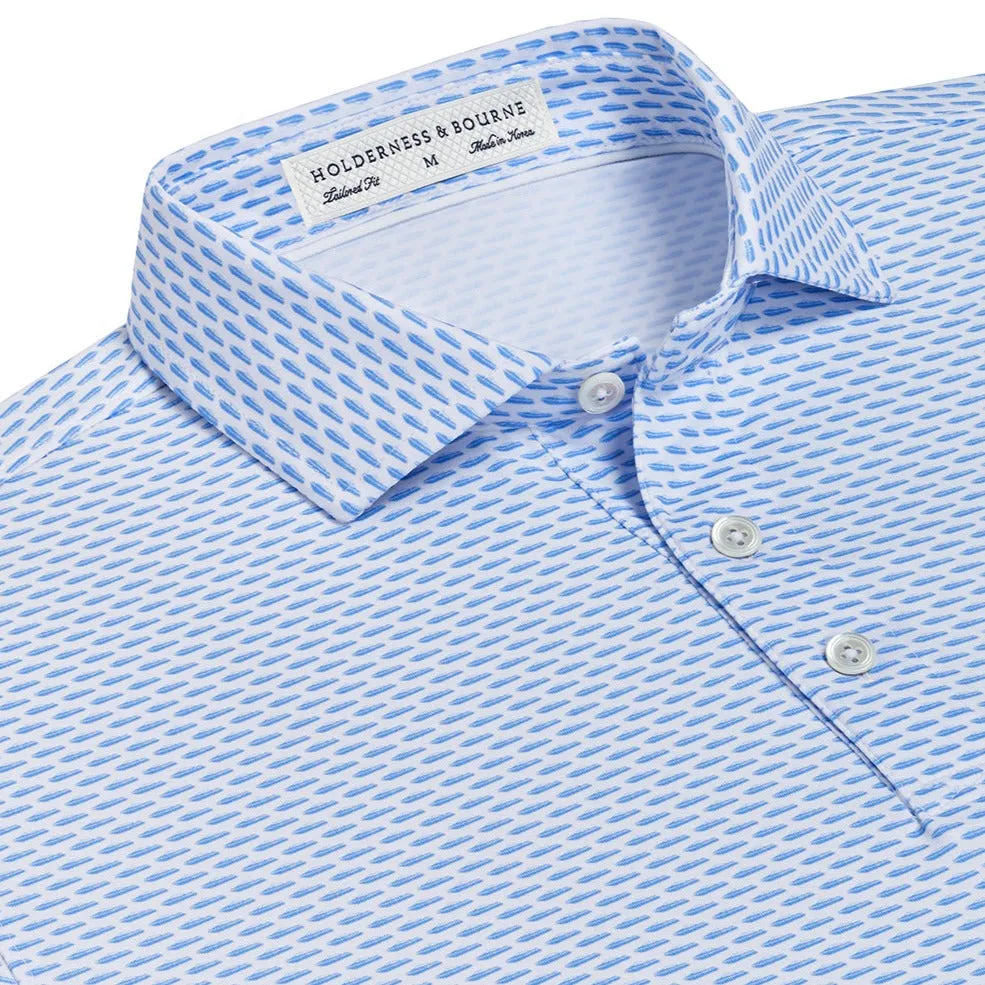 Holderness & Bourne "Jenkins" Polo