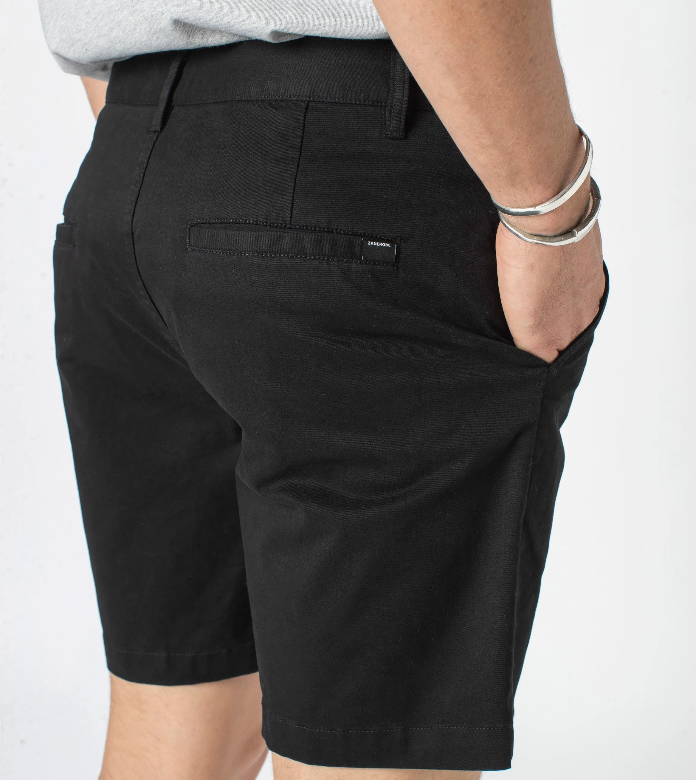 Kyoto Short Black