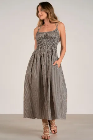 London Maxi Dress