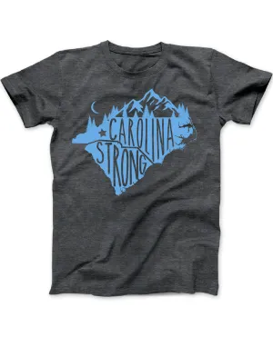 Men's Carolina Strong Short Sleeve Tee