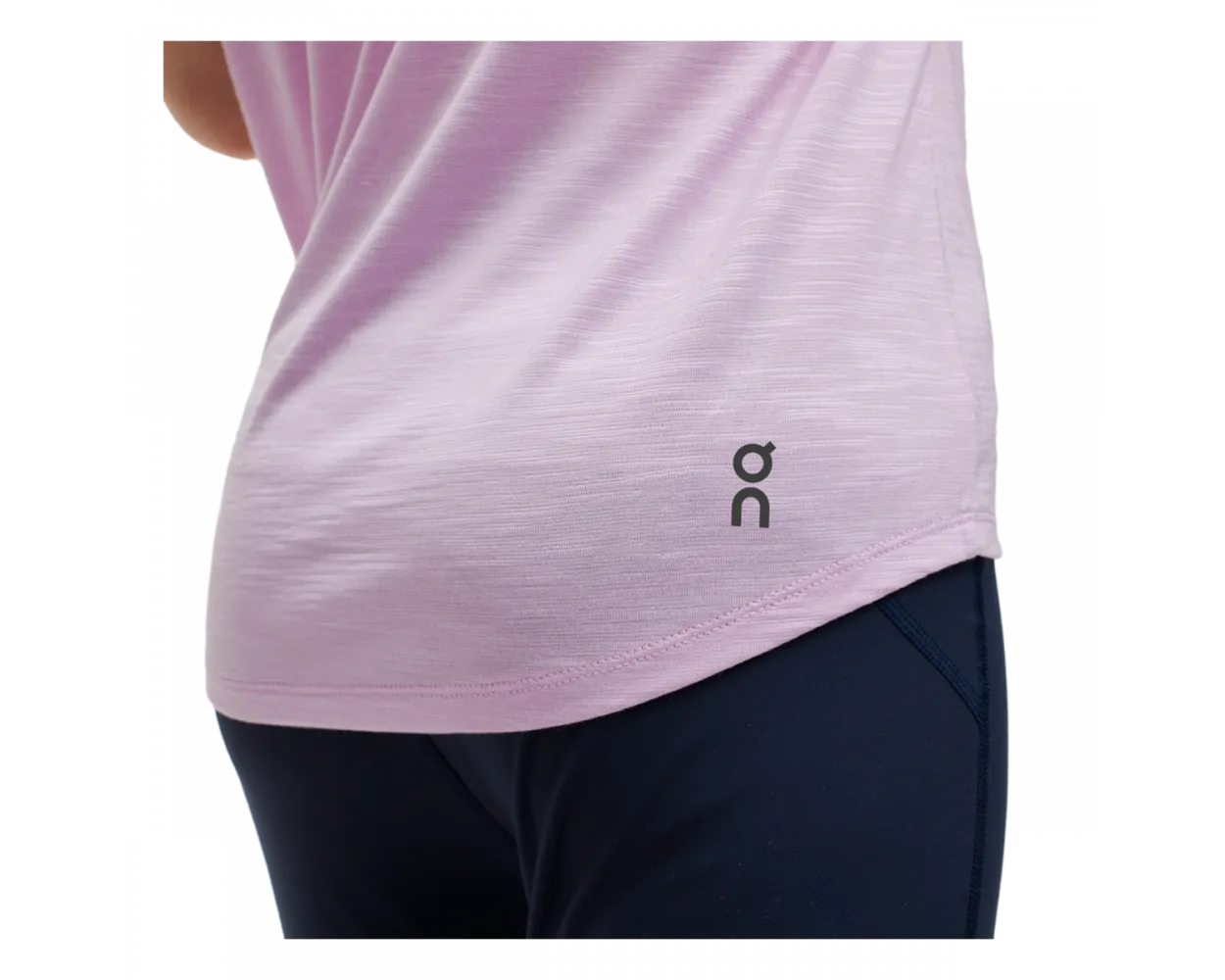 ON Running Women's Active T-Flow Fiji