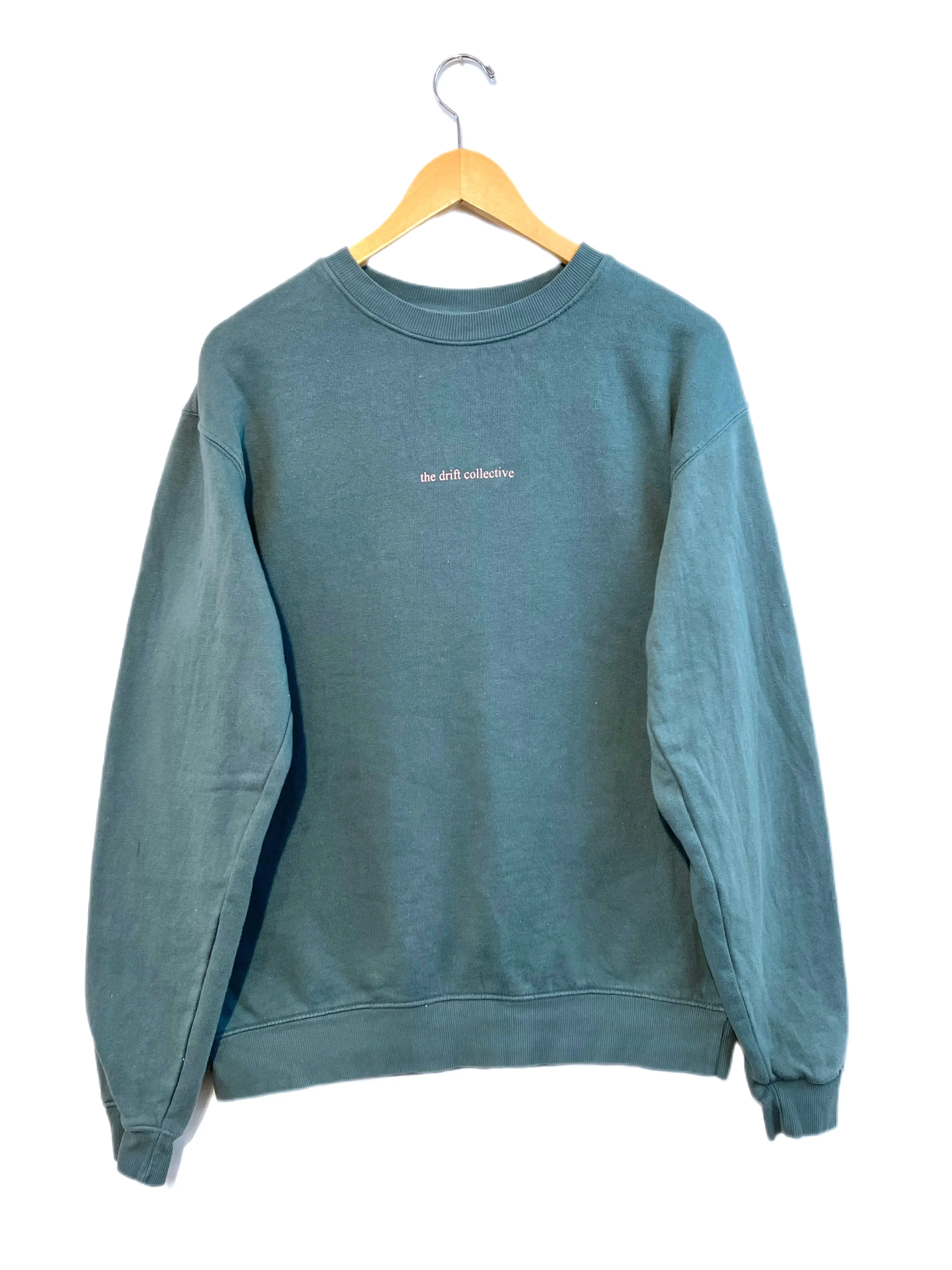 RADIO NOISE CREWNECK