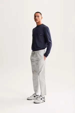 Relaxed Fit Trousers