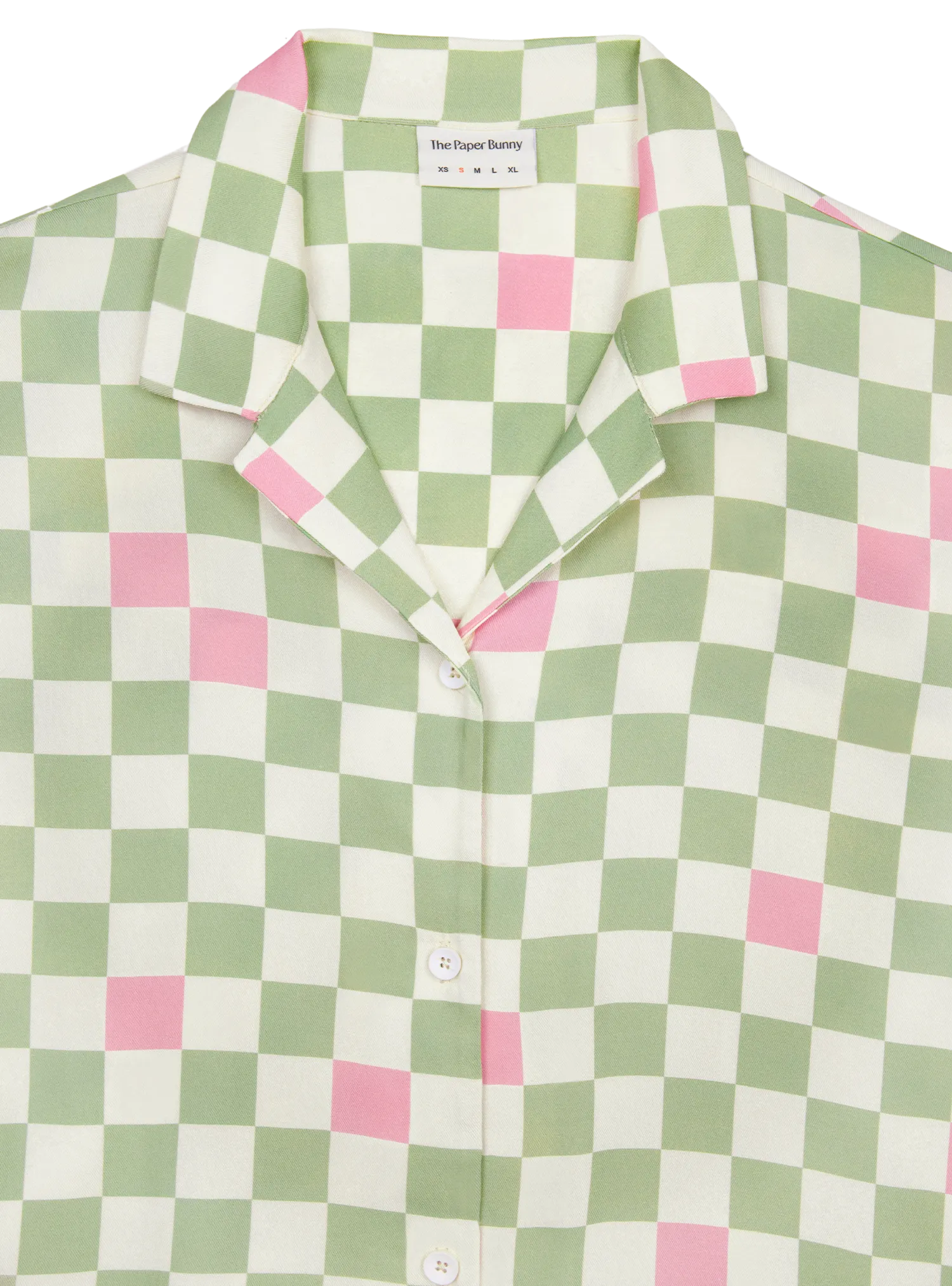 Resort Shirt (Quilt)