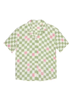 Resort Shirt (Quilt)