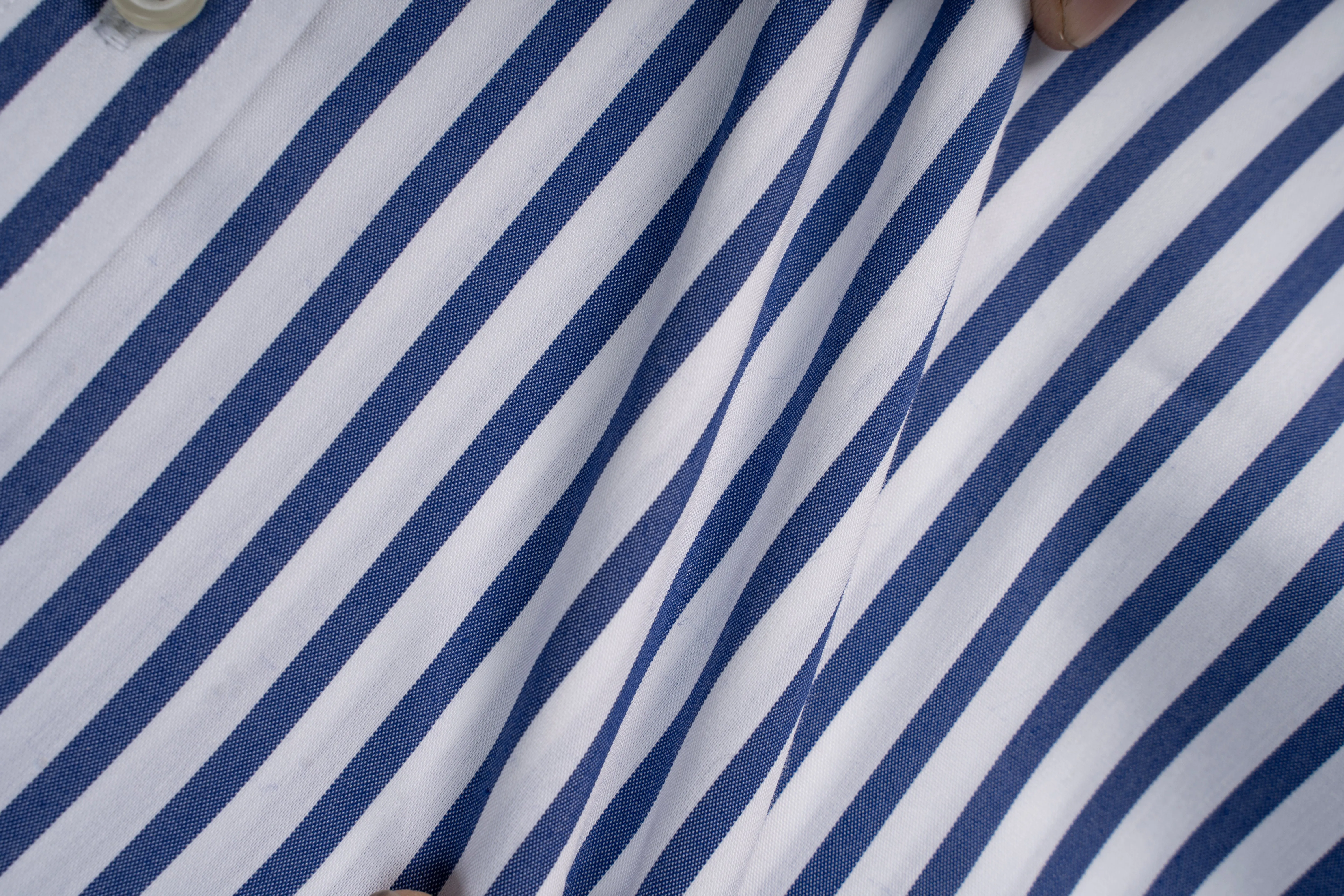 SEMI FORMAL BLUE STRIPES