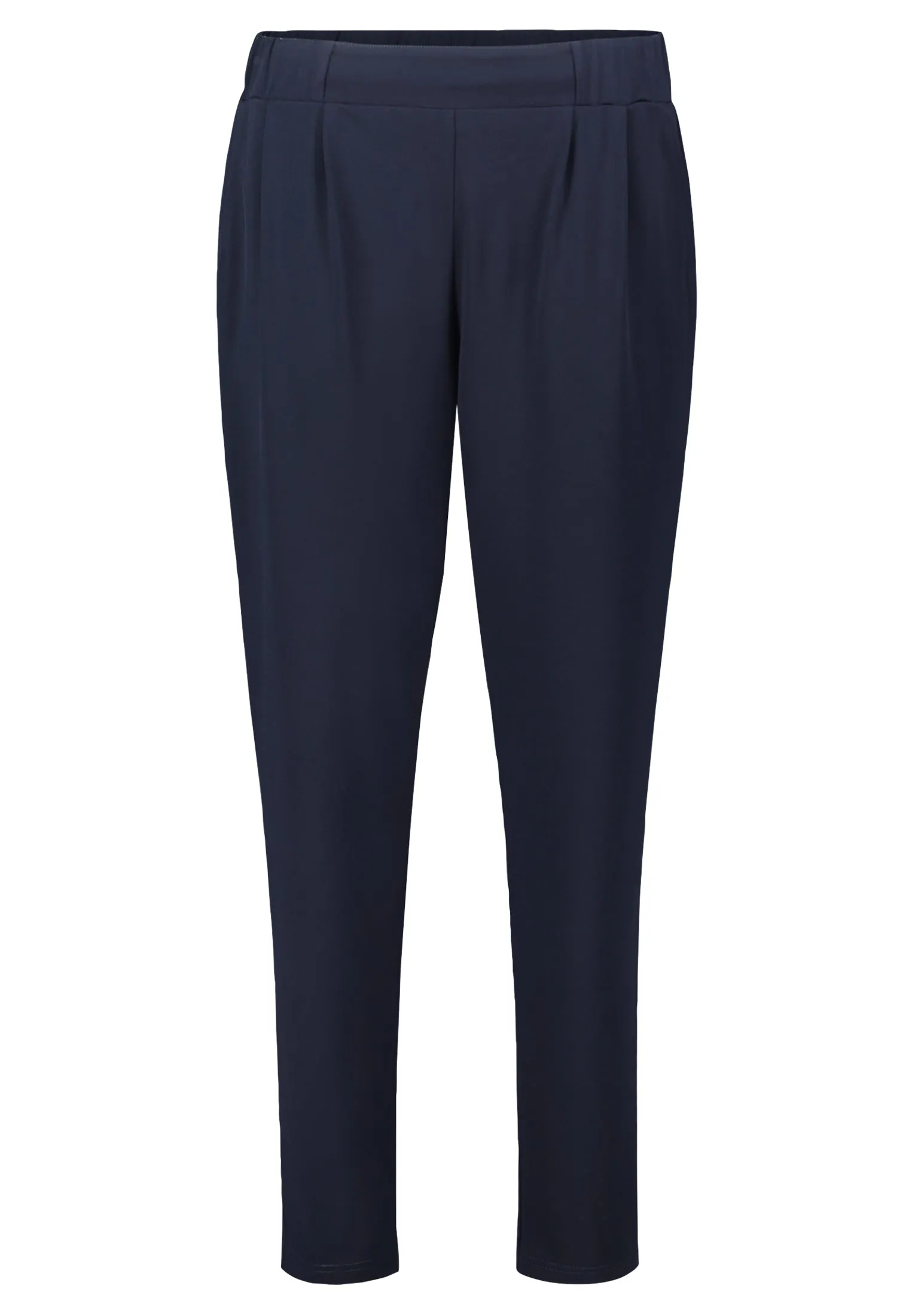 Slip-On Trousers