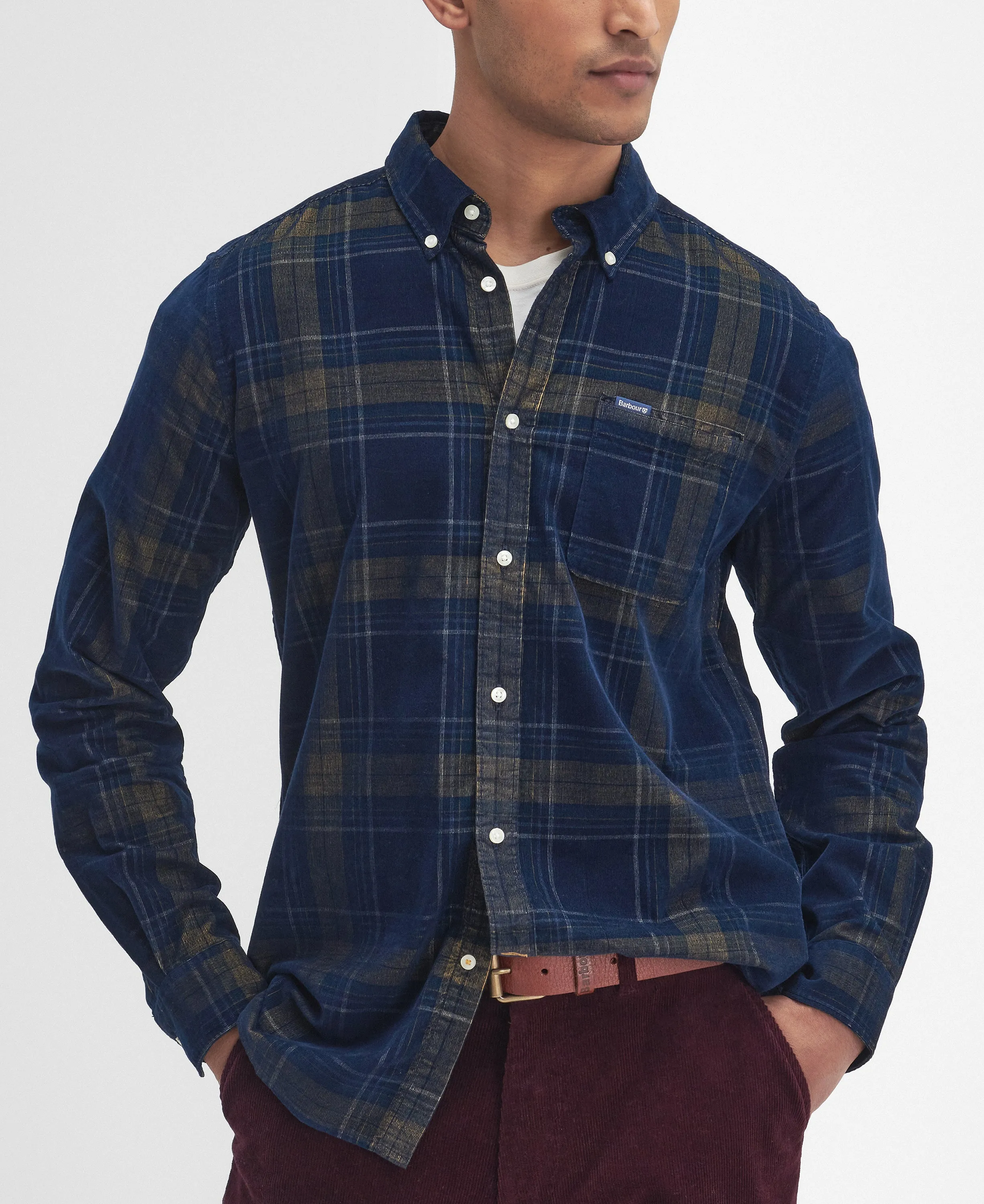 Southfield Tailored Fit Shirt