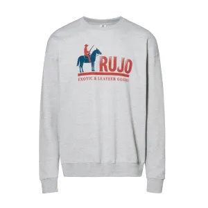 The Classic Crew Neck Sweatshirt