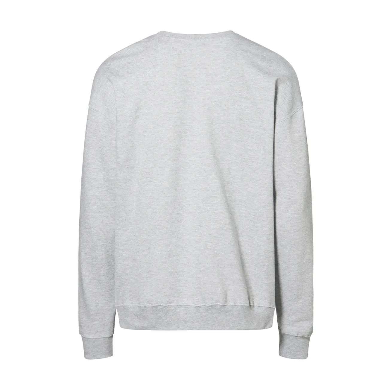 The Classic Crew Neck Sweatshirt