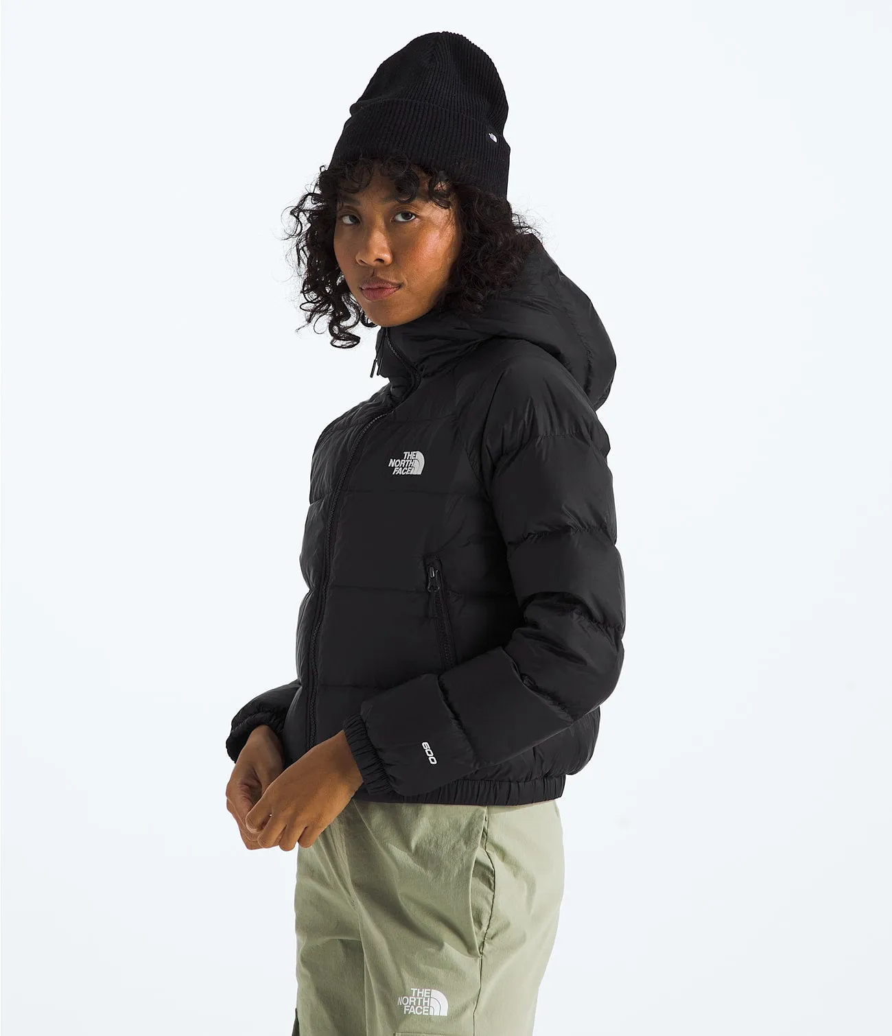 The North Face Women's Hydrenalite Down Hoodie