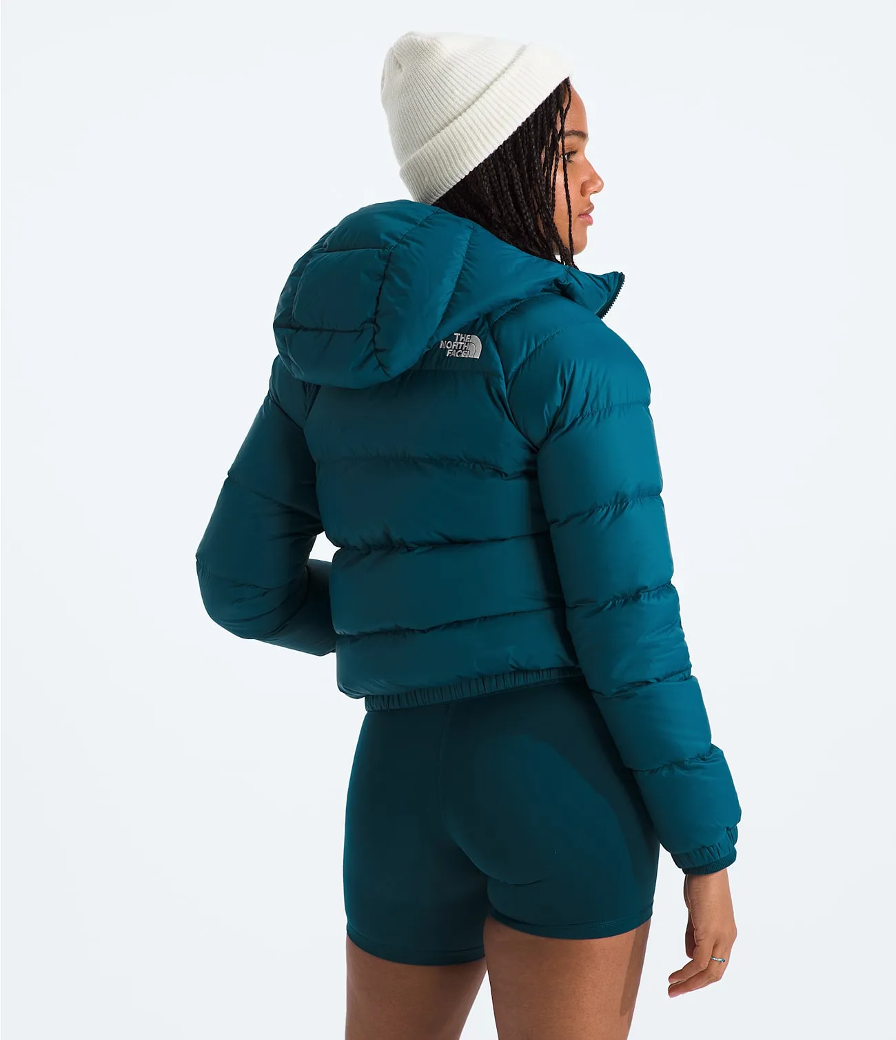 The North Face Women's Hydrenalite Down Hoodie