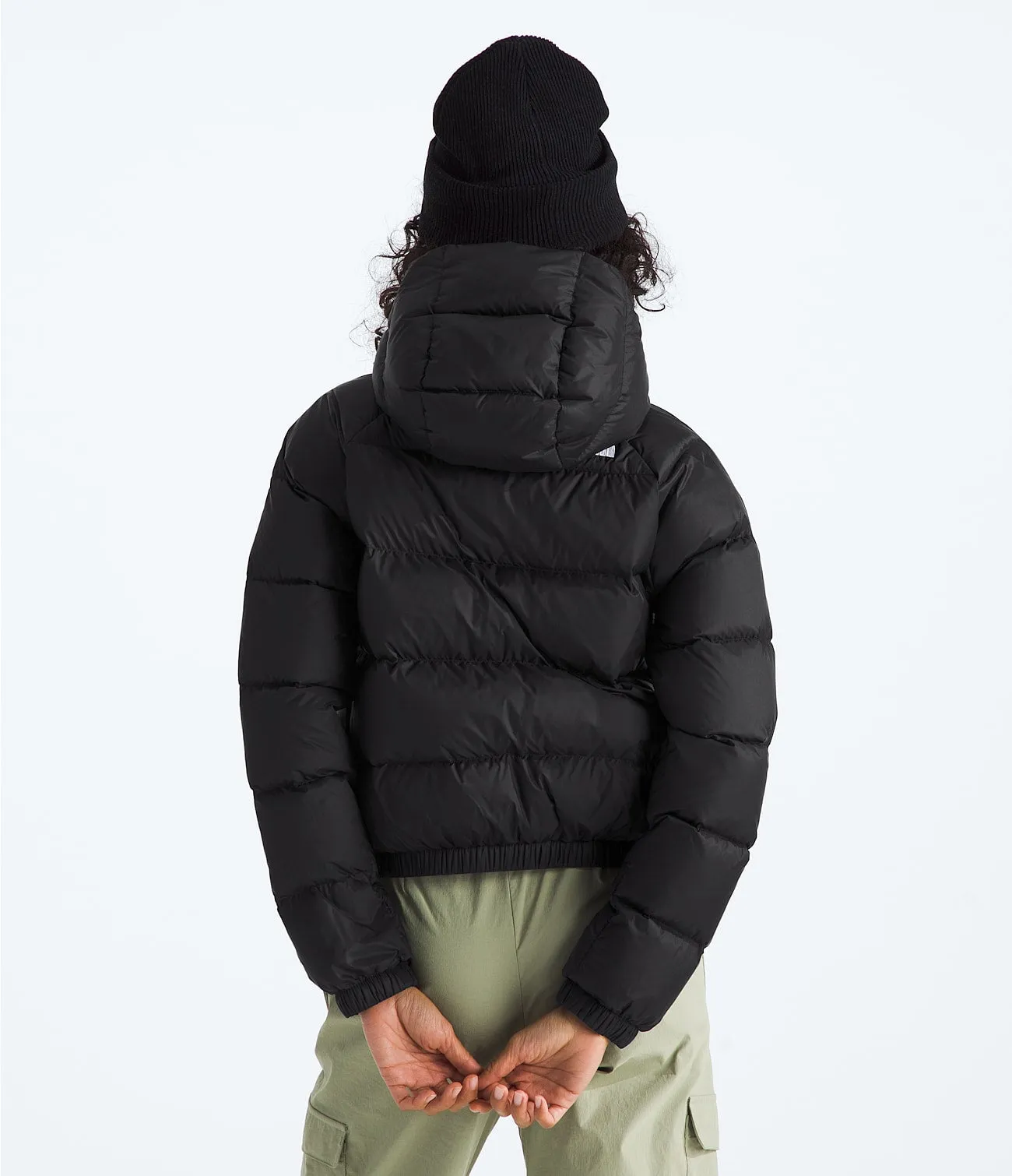 The North Face Women's Hydrenalite Down Hoodie