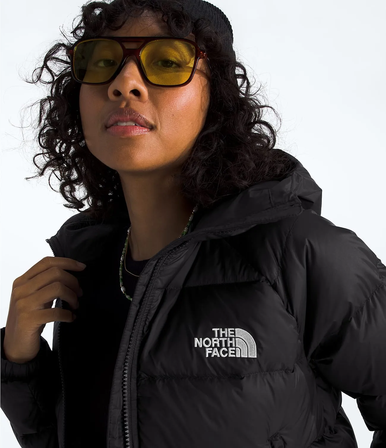 The North Face Women's Hydrenalite Down Hoodie