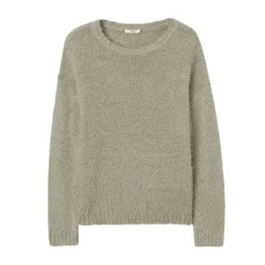 Tiffosi Womens Jolie_13 Sweater Green