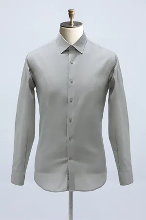 Toscano Formal Shirt