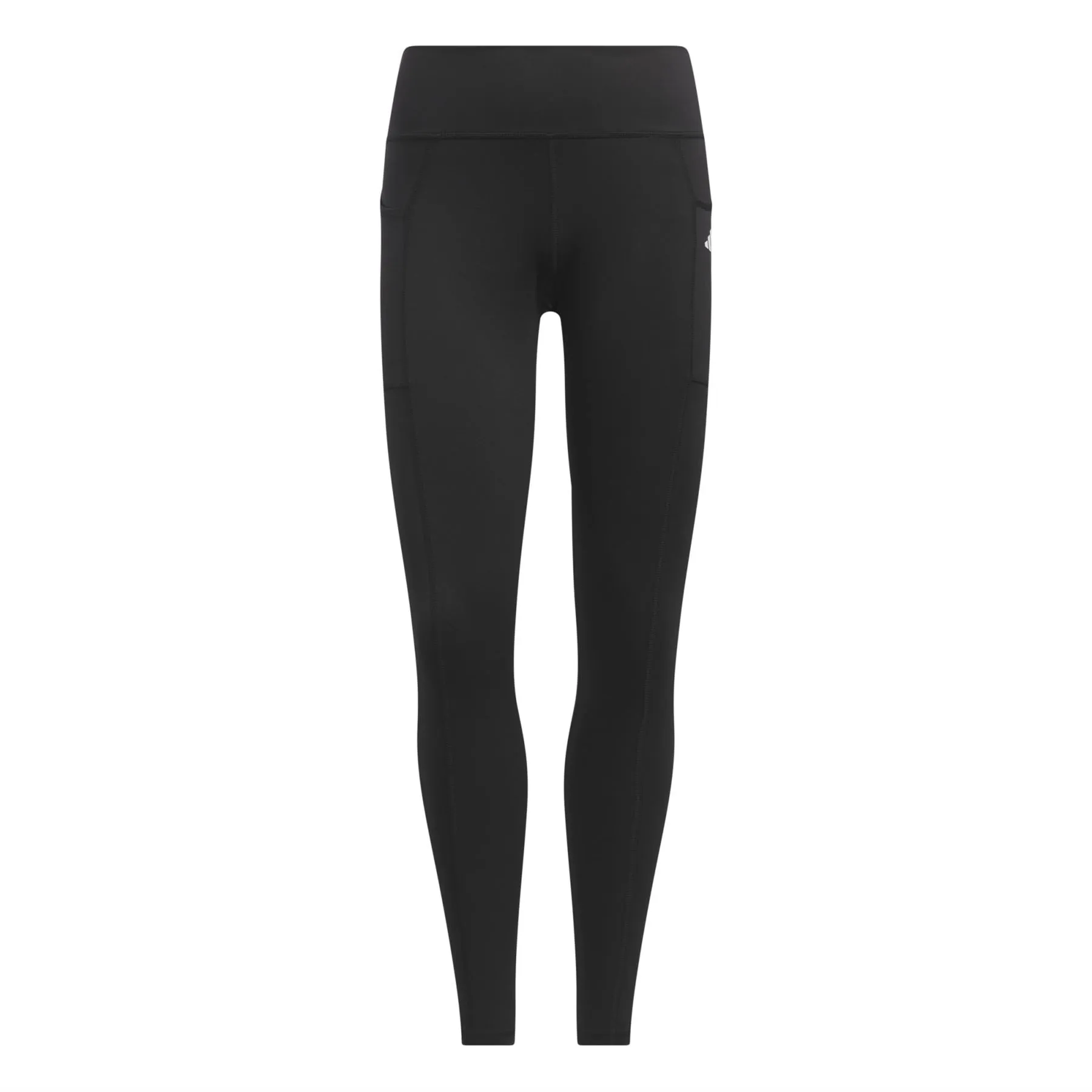 Womens Pocket Legging Black - AW23