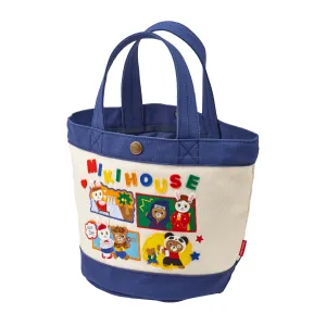 World Friends Adventure Tote Bag